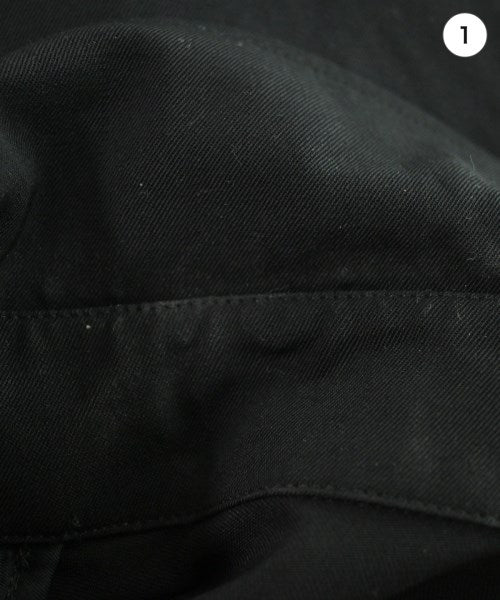 BALENCIAGA เสื้อลำลอง