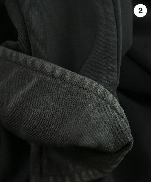 BALENCIAGA เสื้อลำลอง