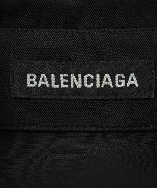 BALENCIAGA เสื้อลำลอง