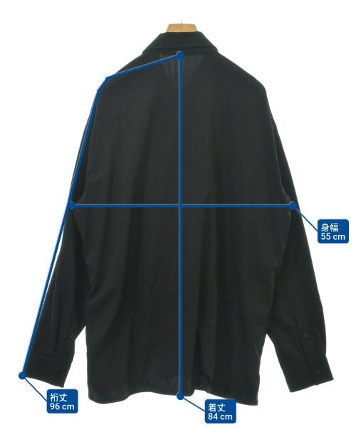 BALENCIAGA เสื้อลำลอง