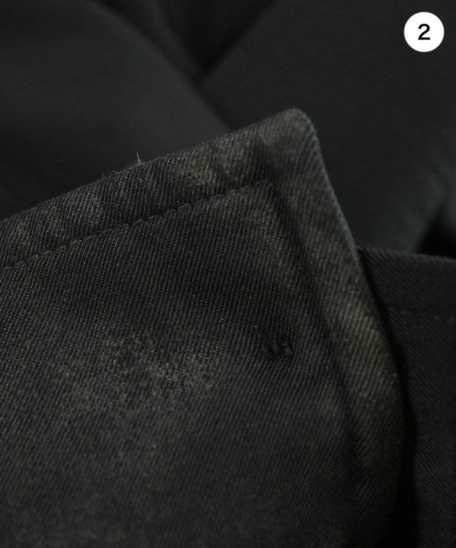 BALENCIAGA เสื้อลำลอง