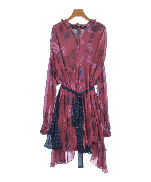 BALENCIAGA ชุดเดรส