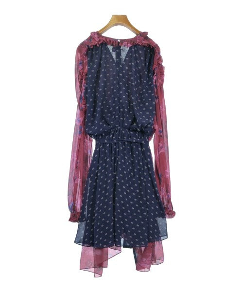 BALENCIAGA ชุดเดรส