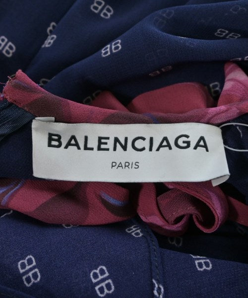 BALENCIAGA ชุดเดรส