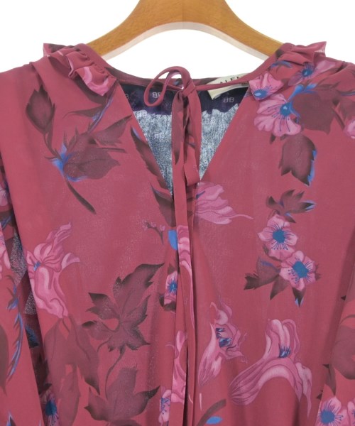 BALENCIAGA ชุดเดรส