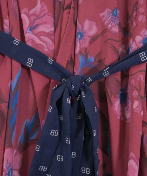 BALENCIAGA ชุดเดรส