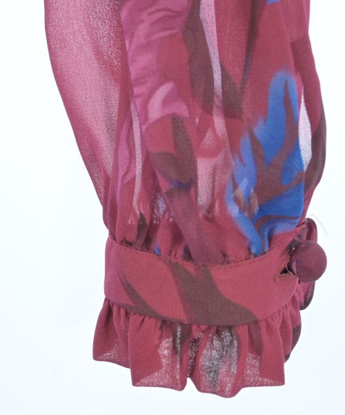 BALENCIAGA ชุดเดรส