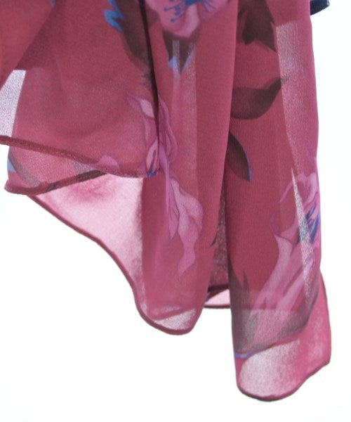 BALENCIAGA ชุดเดรส