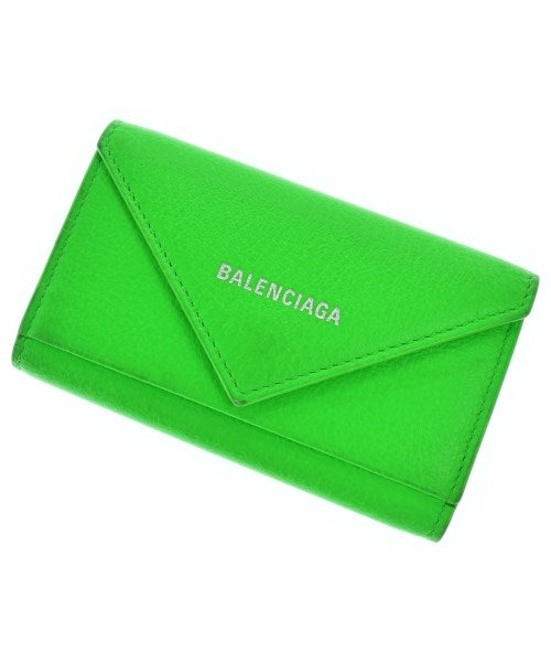 BALENCIAGA เคสกุญแจ/พวงกุญแจ