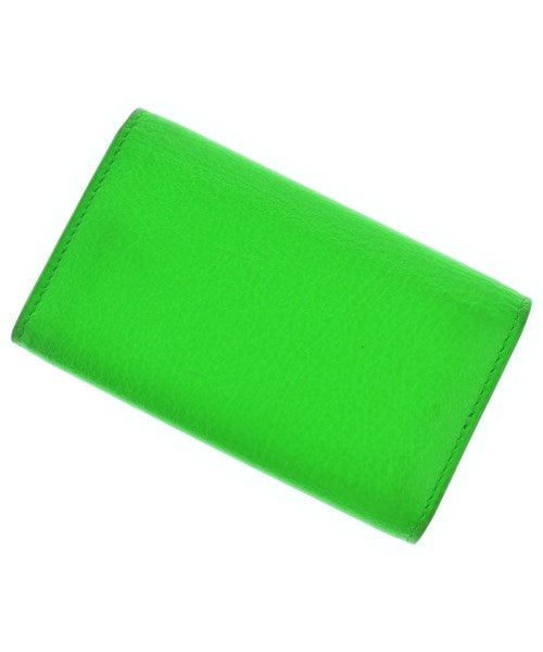 BALENCIAGA เคสกุญแจ/พวงกุญแจ