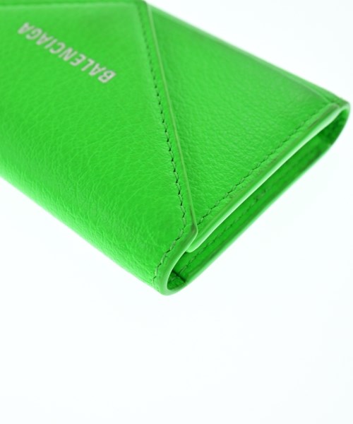 BALENCIAGA เคสกุญแจ/พวงกุญแจ