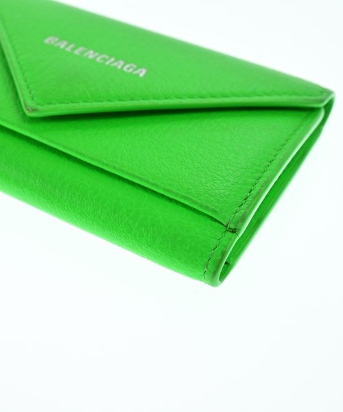 BALENCIAGA เคสกุญแจ/พวงกุญแจ