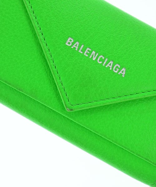 BALENCIAGA เคสกุญแจ/พวงกุญแจ