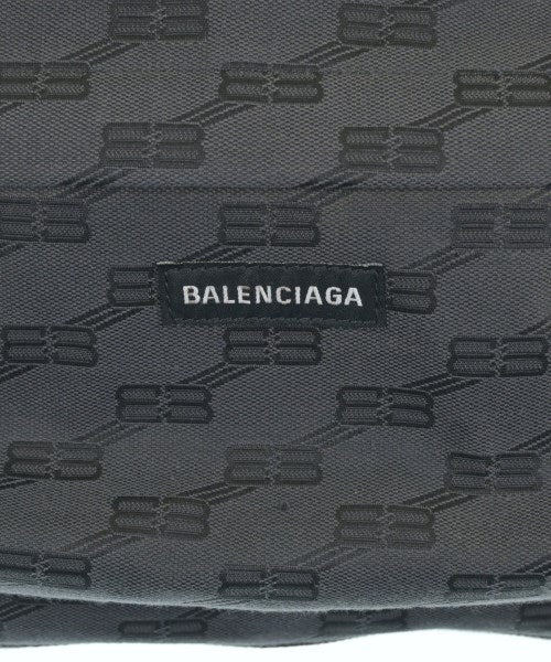 BALENCIAGA เป้สะพายหลัง