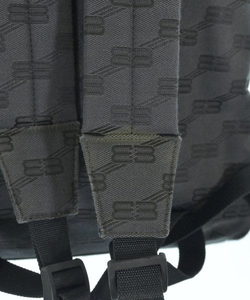 BALENCIAGA เป้สะพายหลัง