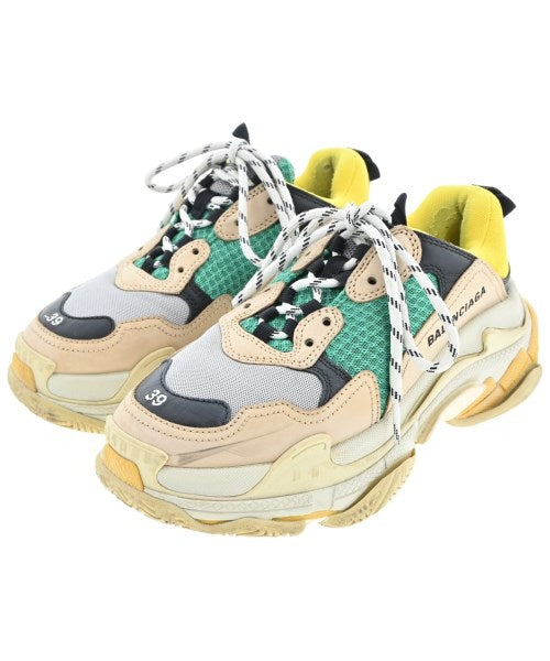 BALENCIAGA รองเท้าผ้าใบ
