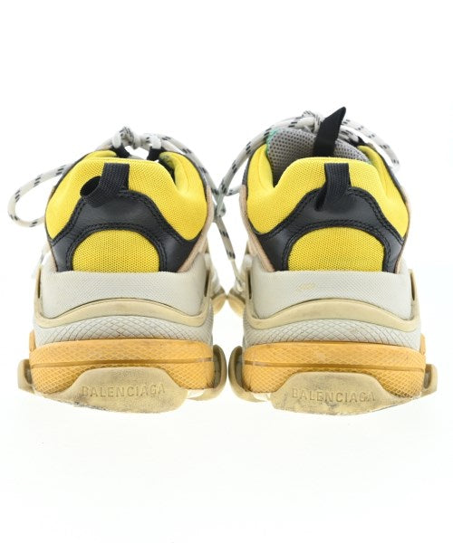 BALENCIAGA รองเท้าผ้าใบ