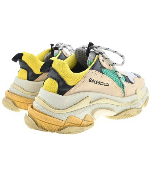 BALENCIAGA รองเท้าผ้าใบ