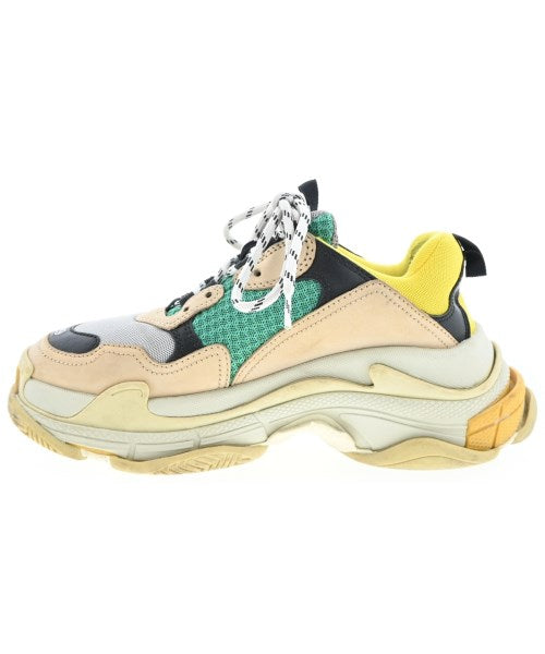 BALENCIAGA รองเท้าผ้าใบ