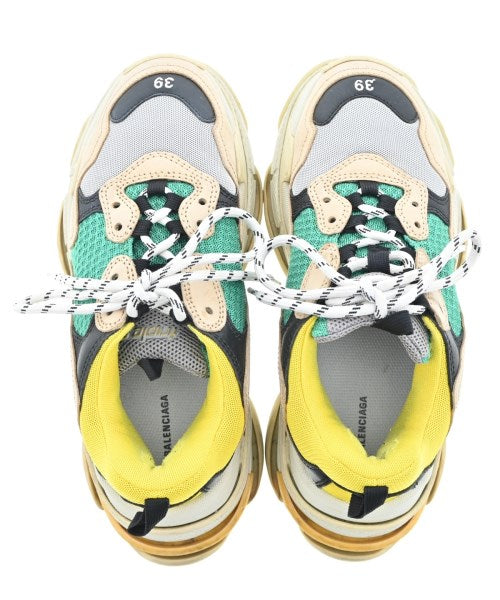 BALENCIAGA รองเท้าผ้าใบ