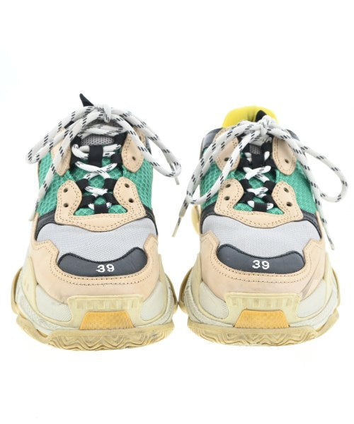 BALENCIAGA รองเท้าผ้าใบ
