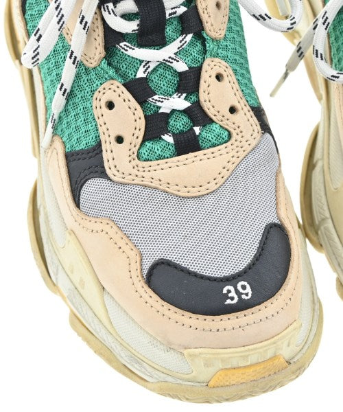 BALENCIAGA รองเท้าผ้าใบ