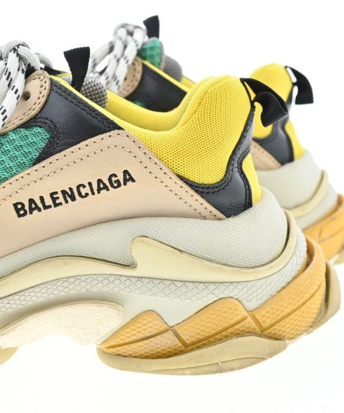 BALENCIAGA รองเท้าผ้าใบ