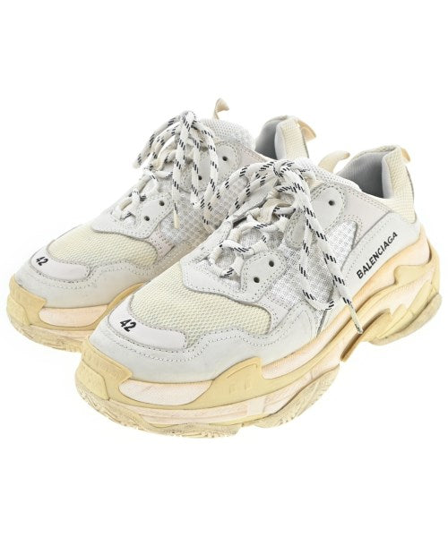 BALENCIAGA รองเท้าผ้าใบ