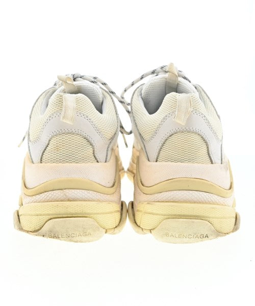 BALENCIAGA รองเท้าผ้าใบ