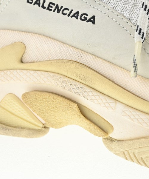 BALENCIAGA รองเท้าผ้าใบ