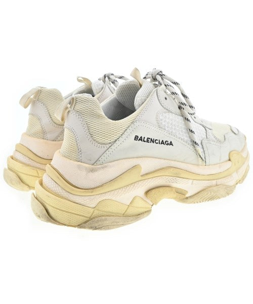 BALENCIAGA รองเท้าผ้าใบ