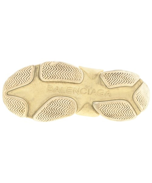 BALENCIAGA รองเท้าผ้าใบ