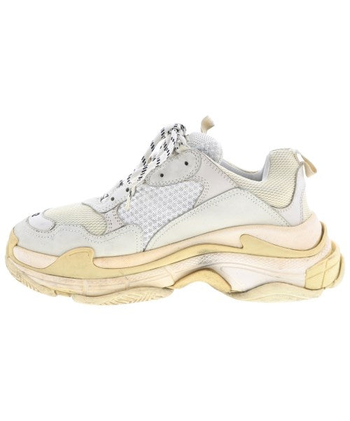 BALENCIAGA รองเท้าผ้าใบ
