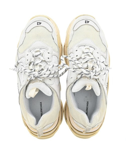 BALENCIAGA รองเท้าผ้าใบ