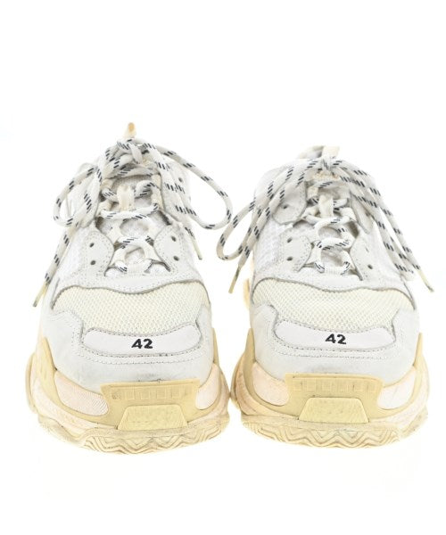BALENCIAGA รองเท้าผ้าใบ