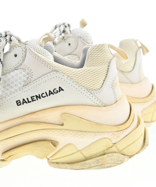BALENCIAGA รองเท้าผ้าใบ