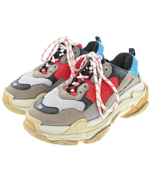 BALENCIAGA รองเท้าผ้าใบ
