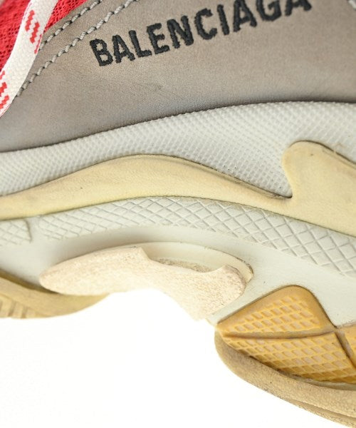 BALENCIAGA รองเท้าผ้าใบ