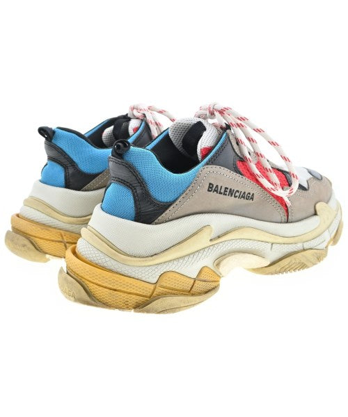 BALENCIAGA รองเท้าผ้าใบ