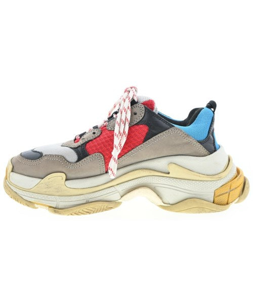 BALENCIAGA รองเท้าผ้าใบ
