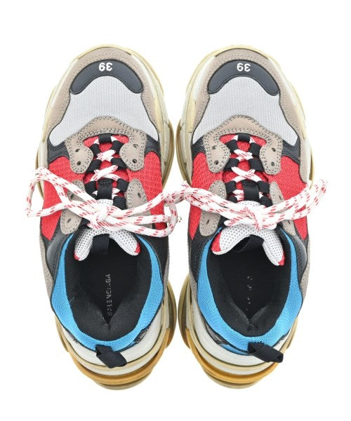 BALENCIAGA รองเท้าผ้าใบ