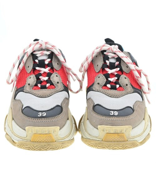 BALENCIAGA รองเท้าผ้าใบ