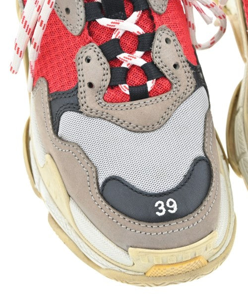 BALENCIAGA รองเท้าผ้าใบ
