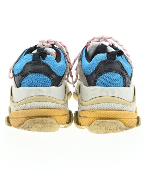 BALENCIAGA รองเท้าผ้าใบ
