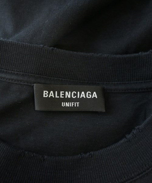 BALENCIAGA เสื้อยืด/เสื้อท็อปส์