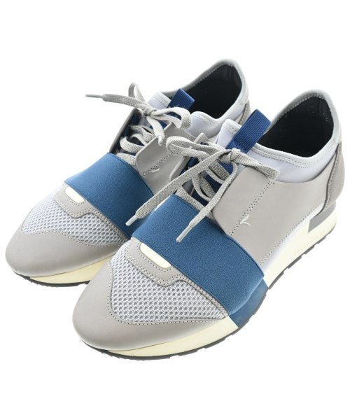 BALENCIAGA รองเท้าผ้าใบ