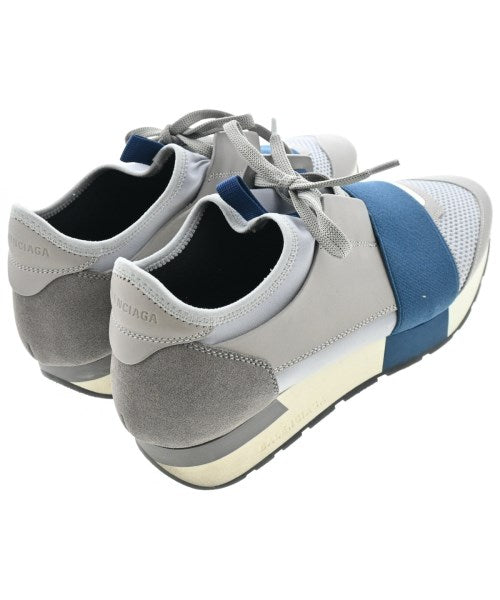 BALENCIAGA รองเท้าผ้าใบ