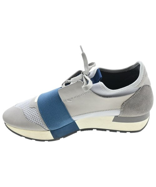 BALENCIAGA รองเท้าผ้าใบ