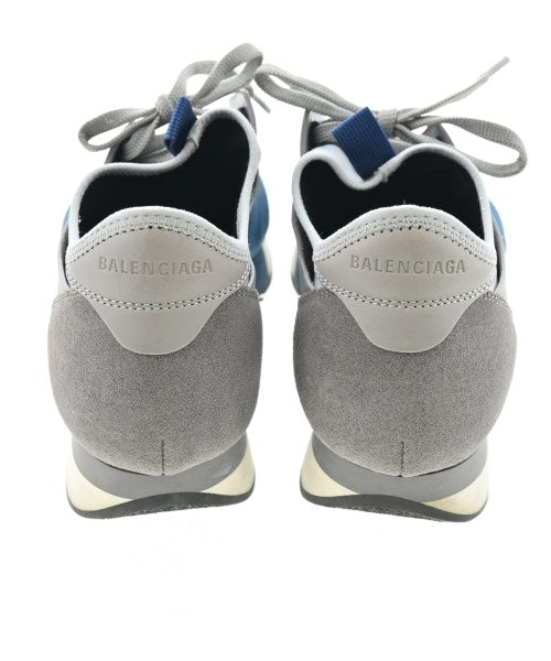 BALENCIAGA รองเท้าผ้าใบ