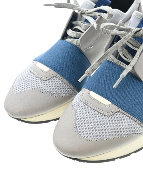 BALENCIAGA รองเท้าผ้าใบ